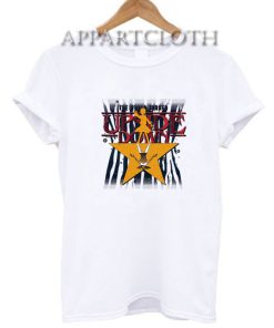 Hamilton The World Turned Upside Down Funny Shirts