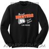 Hooters Las Vegas Unisex Sweatshirt
