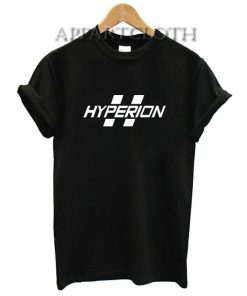 Hyperion Funny Shirts