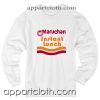 Maruchan Instant Lunch Unisex Sweatshirt
