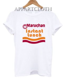 Maruchan Instant Lunch Funny Shirts