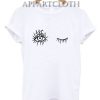 Ring Eyes Funny Shirts