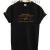 Samourai Good Values Attract Good People Funny Shirts
