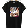 Taylor swift collages Funny Shirts