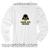 Vader Was Framed Unisex Sweatshirt