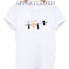 this is not collaboration Funny Shirts