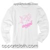 Angel Koko Unisex Sweatshirt