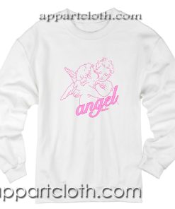 Angel Koko Unisex Sweatshirt