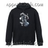 Astronaut Jellyfish Hoodie