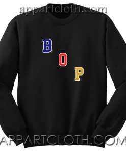 BOP Unisex Sweatshirt