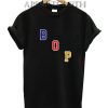 BOP Funny Shirts