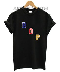 BOP Funny Shirts