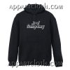 Bad Company Hoodie