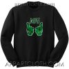 Dope Marijuana Unisex Sweatshirt