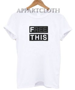 Free This Funny Shirts