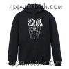 Ghost Hoodie