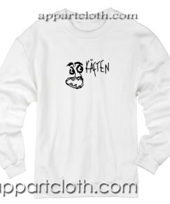 Kaften Style Unisex Sweatshirt