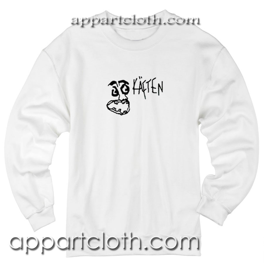 Kaften Style Unisex Sweatshirt
