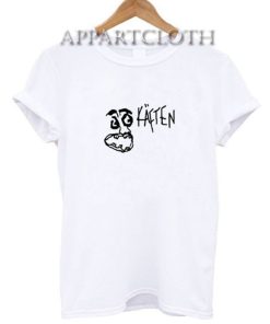 Kaften Style Funny Shirts