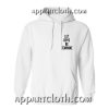 Let Boys Be Feminine Pocket Hoodie