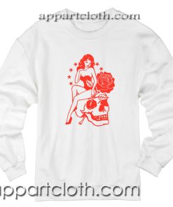 Mad Nights Great Memories Unisex Sweatshirt