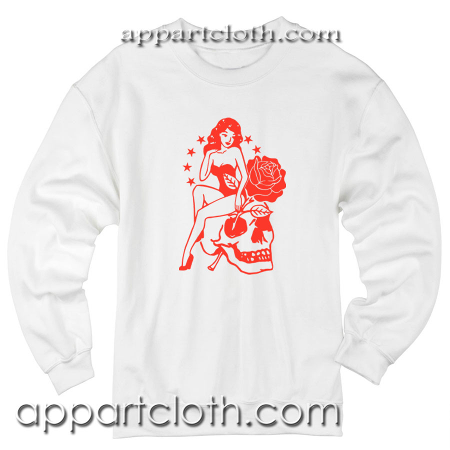 Mad Nights Great Memories Unisex Sweatshirt
