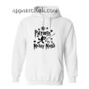 My Patronus Is A Mickey Mouse Hoodie