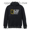 National Sarcasm Society Hoodie