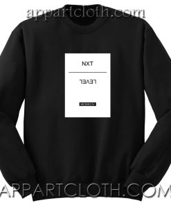 Next Level Mcmxciv Unisex Sweatshirt