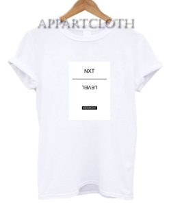 Next Level Mcmxciv Funny Shirts