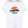 No Bad Days Livin on Cloud 9 Funny Shirts