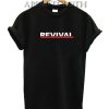 Revival Logo Funny Shirts