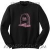 The Snake Hole Game Over Unisex Sweatshirt