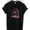 The Snake Hole Game Over Funny Shirts