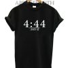 4 44 JAY Z Funny Shirts