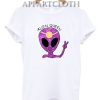 Alien Queen Funny Shirts