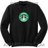 Ariana Grande Starbucks Unisex Sweatshirt