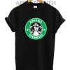Ariana Grande Starbucks Funny Shirts