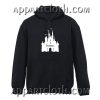 Disney Castle Home Hoodie