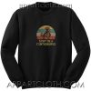 Don’t be a cuntasaurus vintage Unisex Sweatshirt