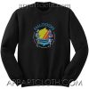 Fhloston Paradise Unisex Sweatshirt