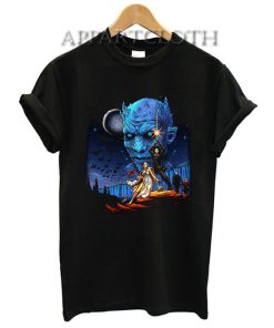 Game of Thrones Star Wars Funny Shirts