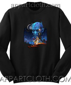 Game of Thrones Star Wars Unisex Sweatshirt