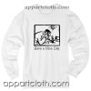 Have A Nice Day Unisex Sweatshirt