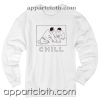 Heresy Chill Unisex Sweatshirt