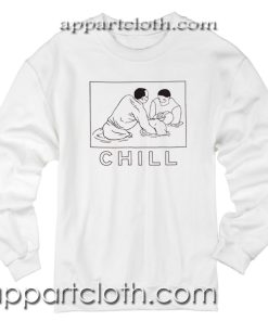 Heresy Chill Unisex Sweatshirt