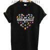 I Am A Marvelaholic Funny Shirts
