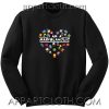 I Am A Marvelaholic Unisex Sweatshirt