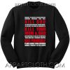KILL GOD KILL YOUR MOM AND DAD KILL YOURSELF Unisex Sweatshirt