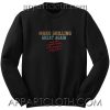 Make grilling great again Unisex Sweatshirt
